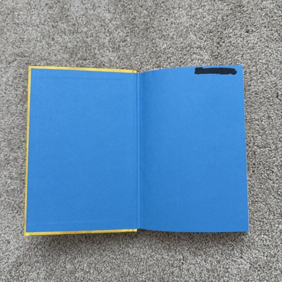 2 Hardcover Diary of a Wimpy Kid Books - Picture 6 of 6